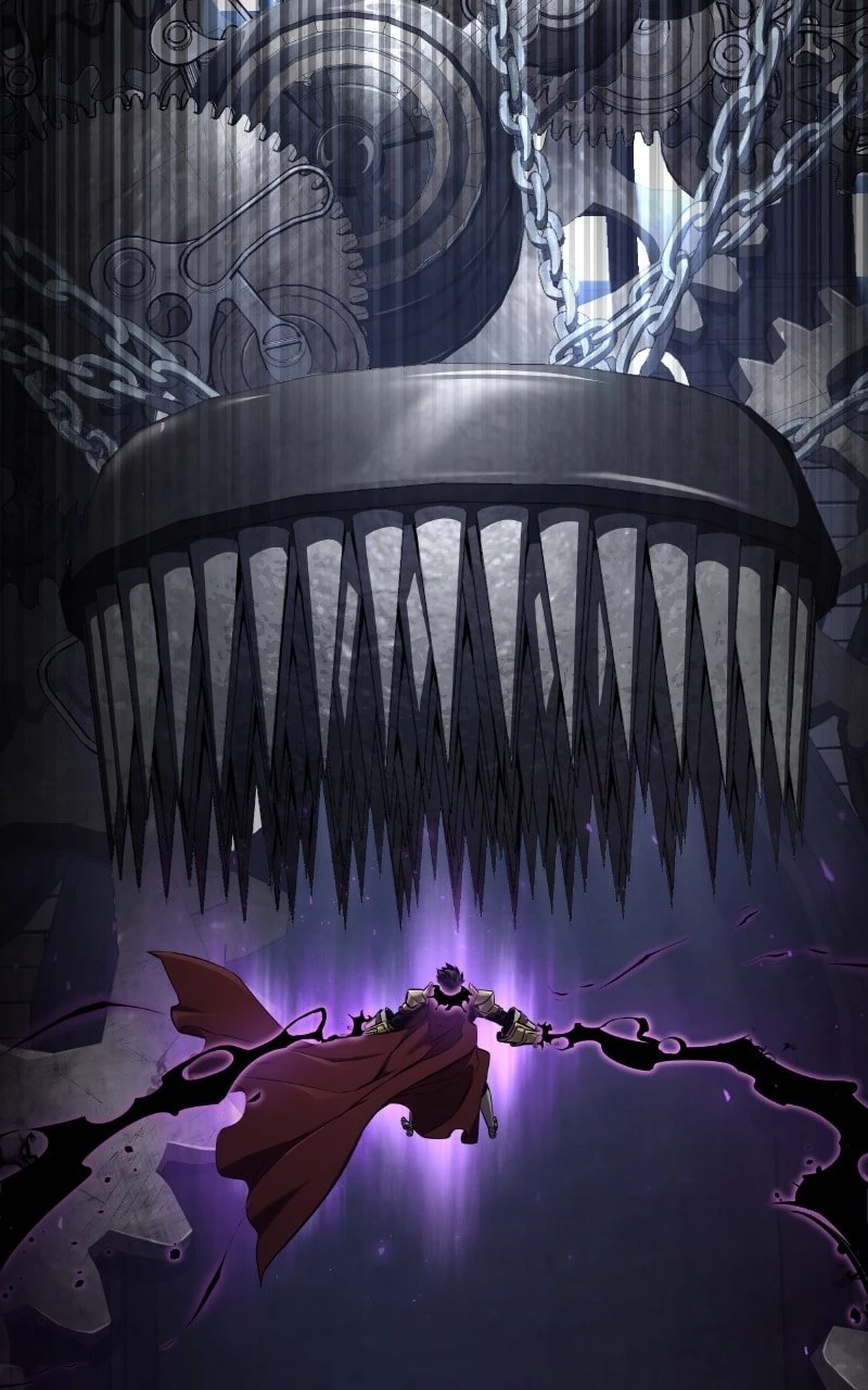 Boundless Ascension Chapter 78 - 70