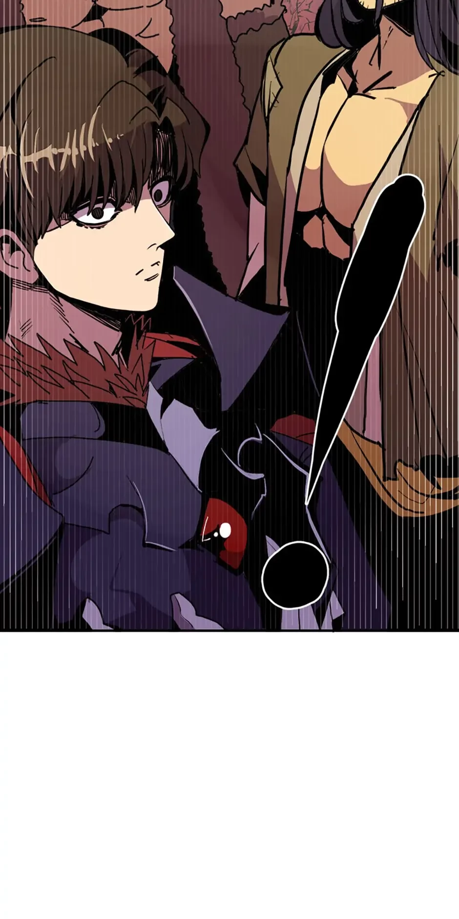 Returning With Absolutely Nothing Chapter 58 - 41