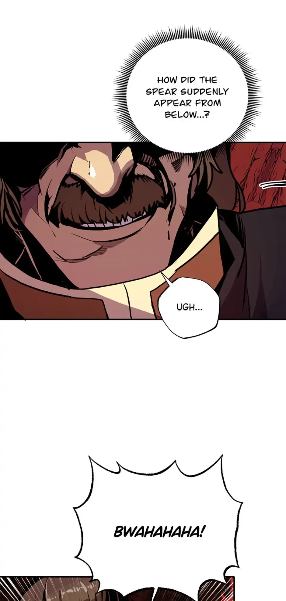Returning With Absolutely Nothing Chapter 59 - 46