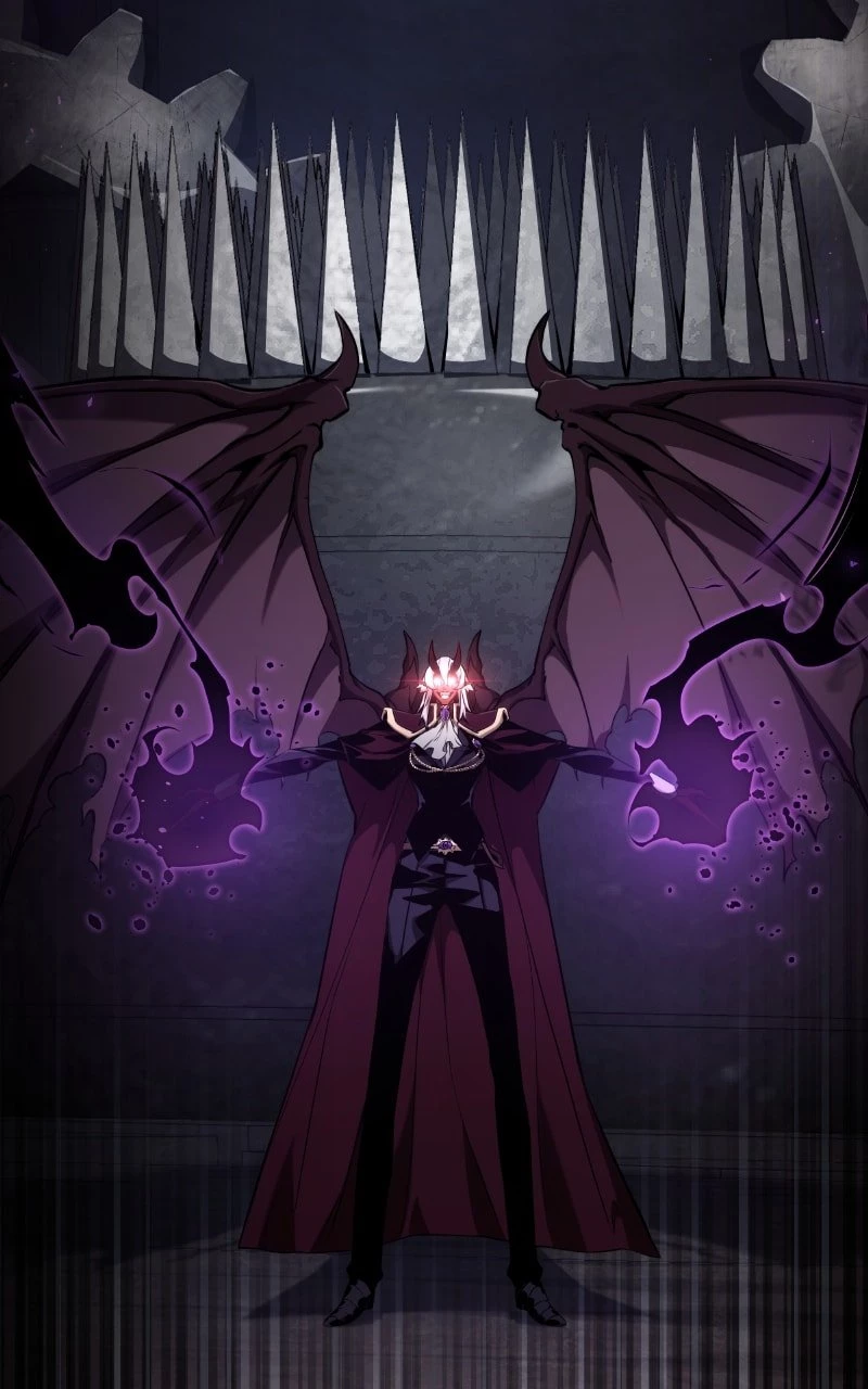 Boundless Ascension Chapter 78 - 71