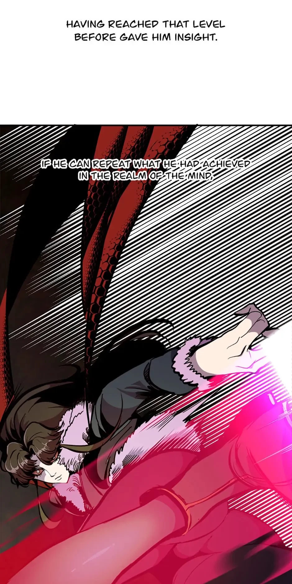 Returning With Absolutely Nothing Chapter 61 - 48