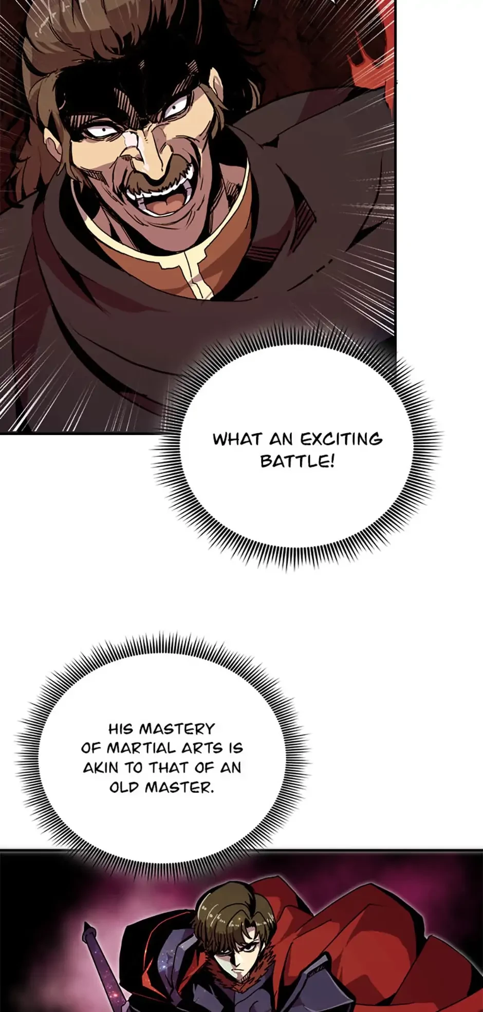 Returning With Absolutely Nothing Chapter 59 - 47