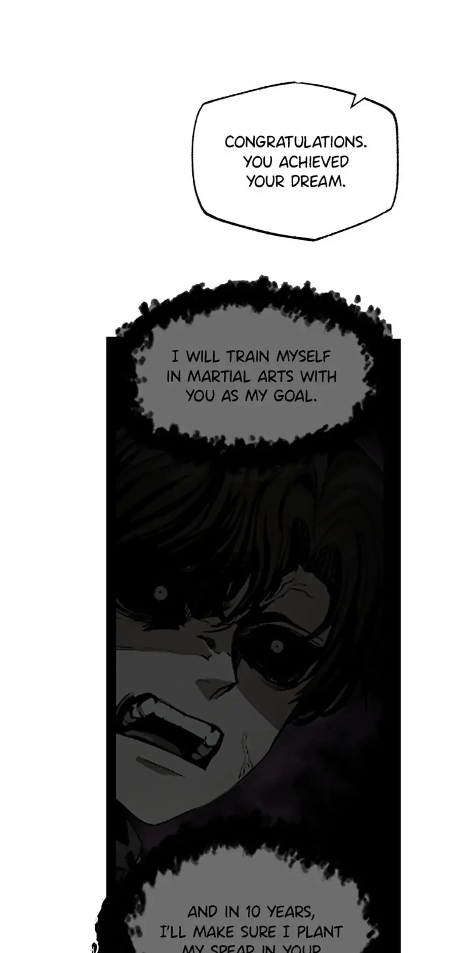 Returning With Absolutely Nothing Chapter 62 - 67