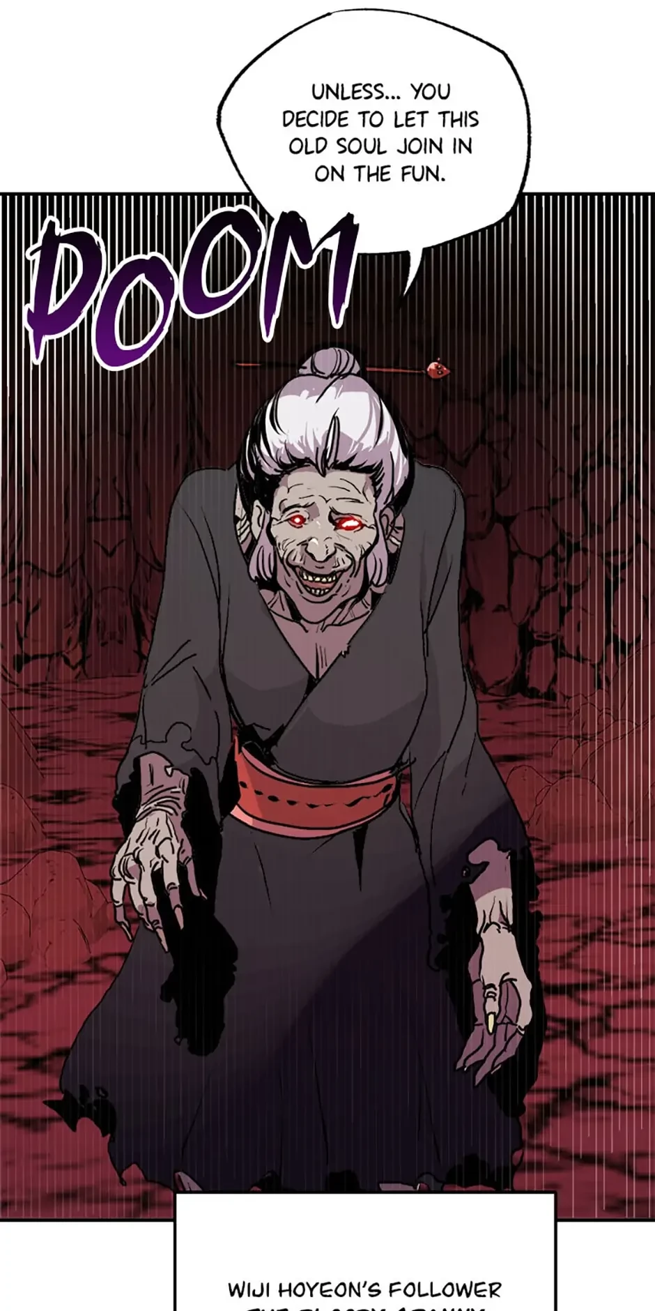 Returning With Absolutely Nothing Chapter 58 - 43