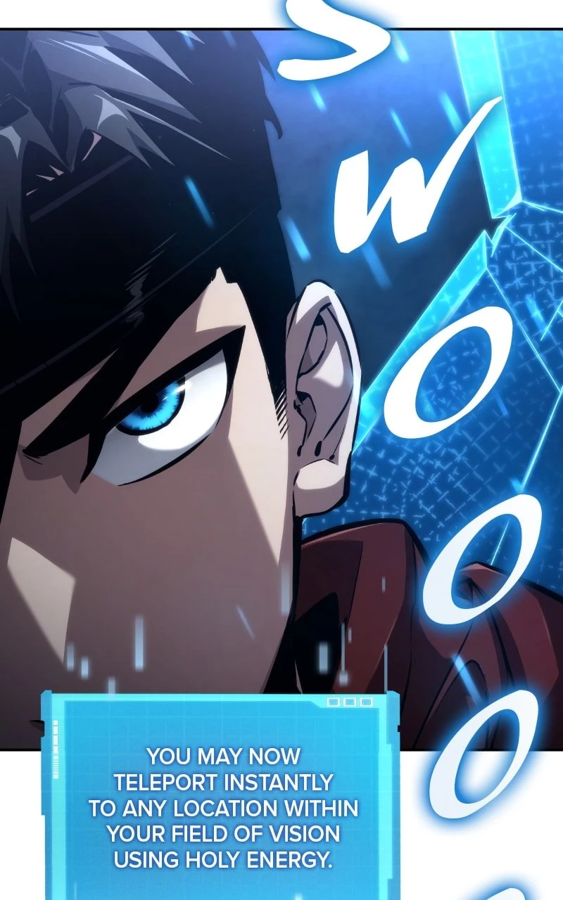 Boundless Ascension Chapter 77 - 2