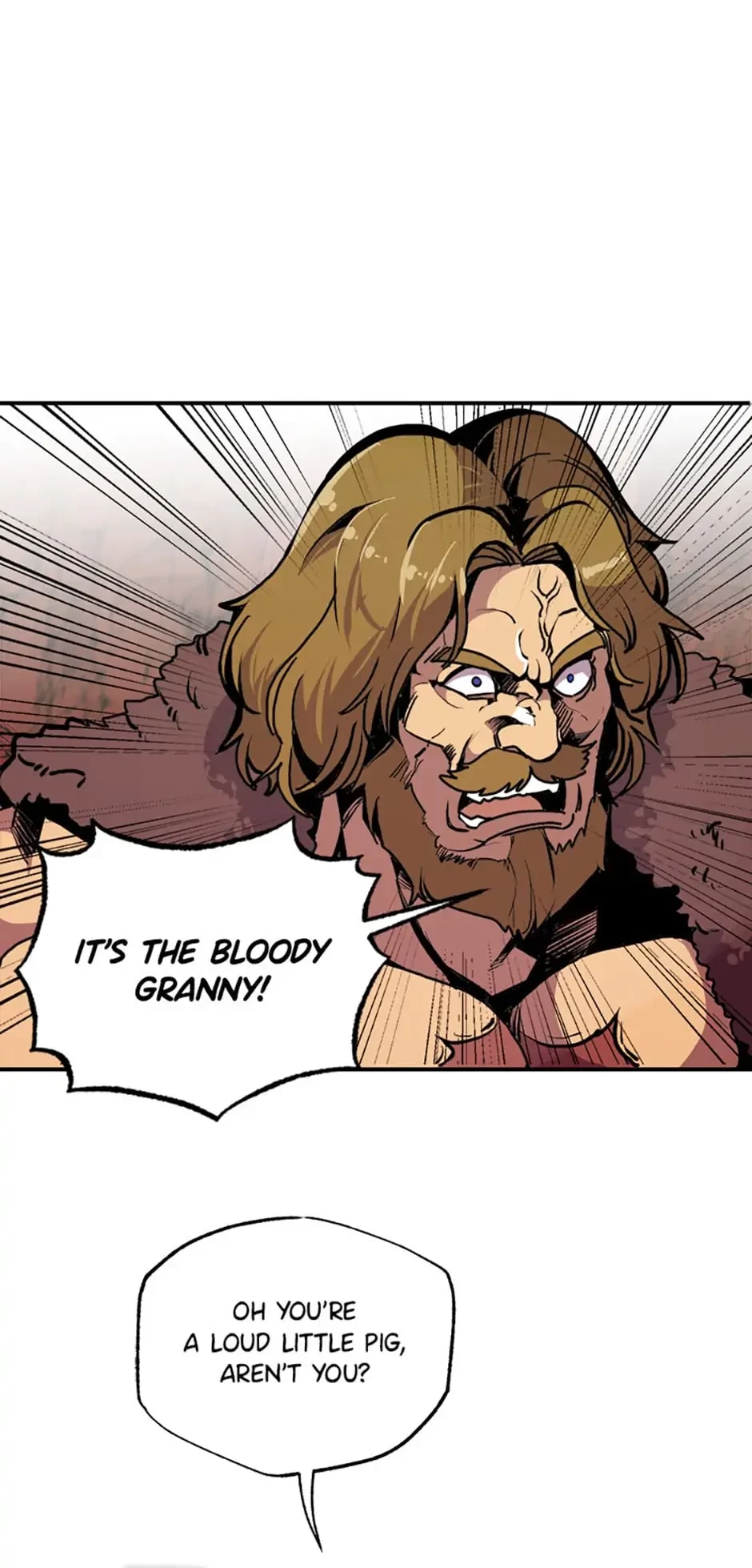Returning With Absolutely Nothing Chapter 58 - 45