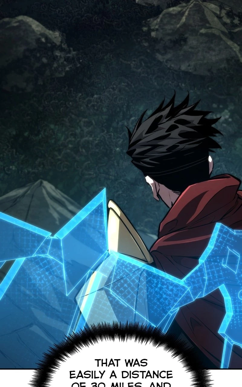 Boundless Ascension Chapter 77 - 4
