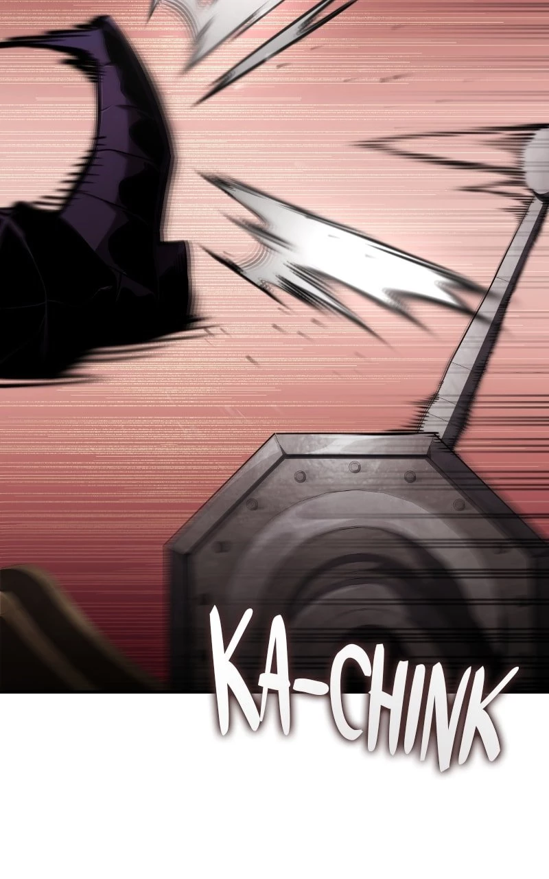 Boundless Ascension Chapter 78 - 75