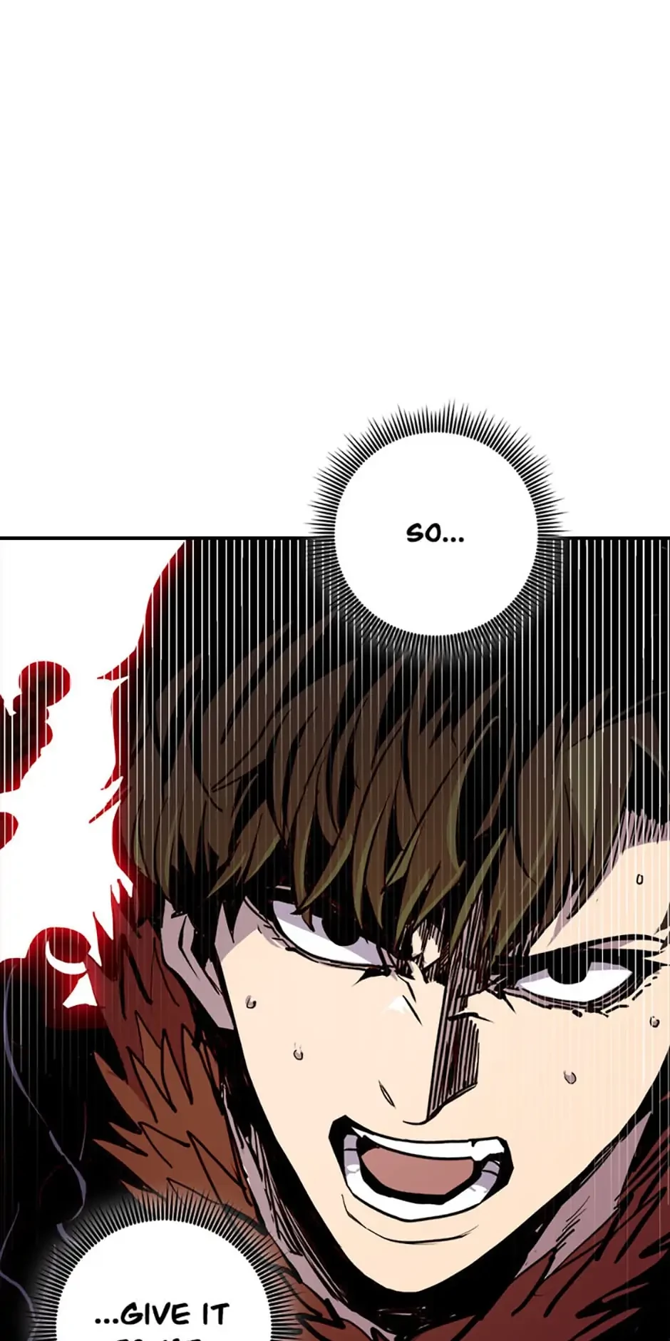 Returning With Absolutely Nothing Chapter 61 - 50