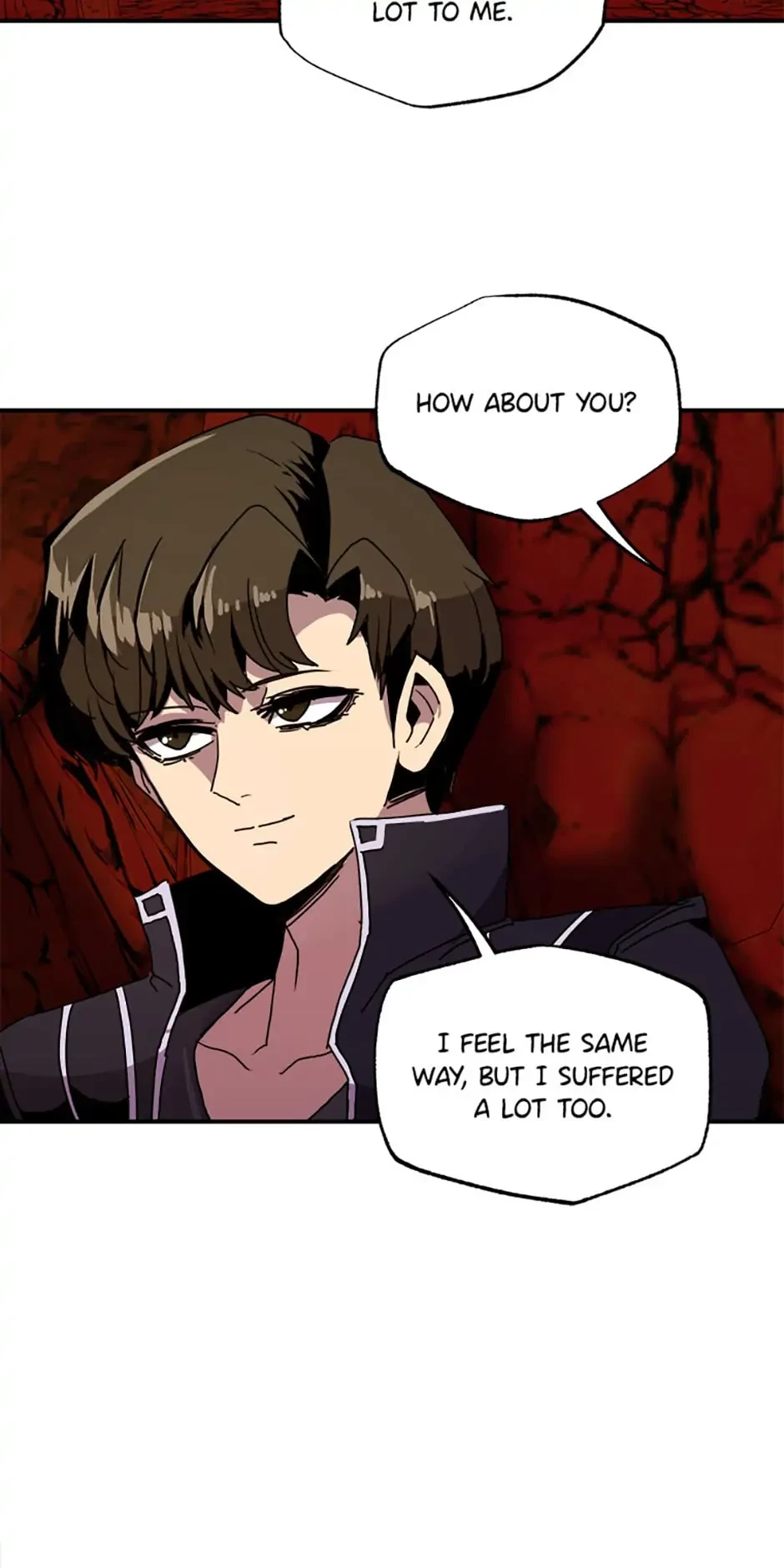 Returning With Absolutely Nothing Chapter 62 - 70