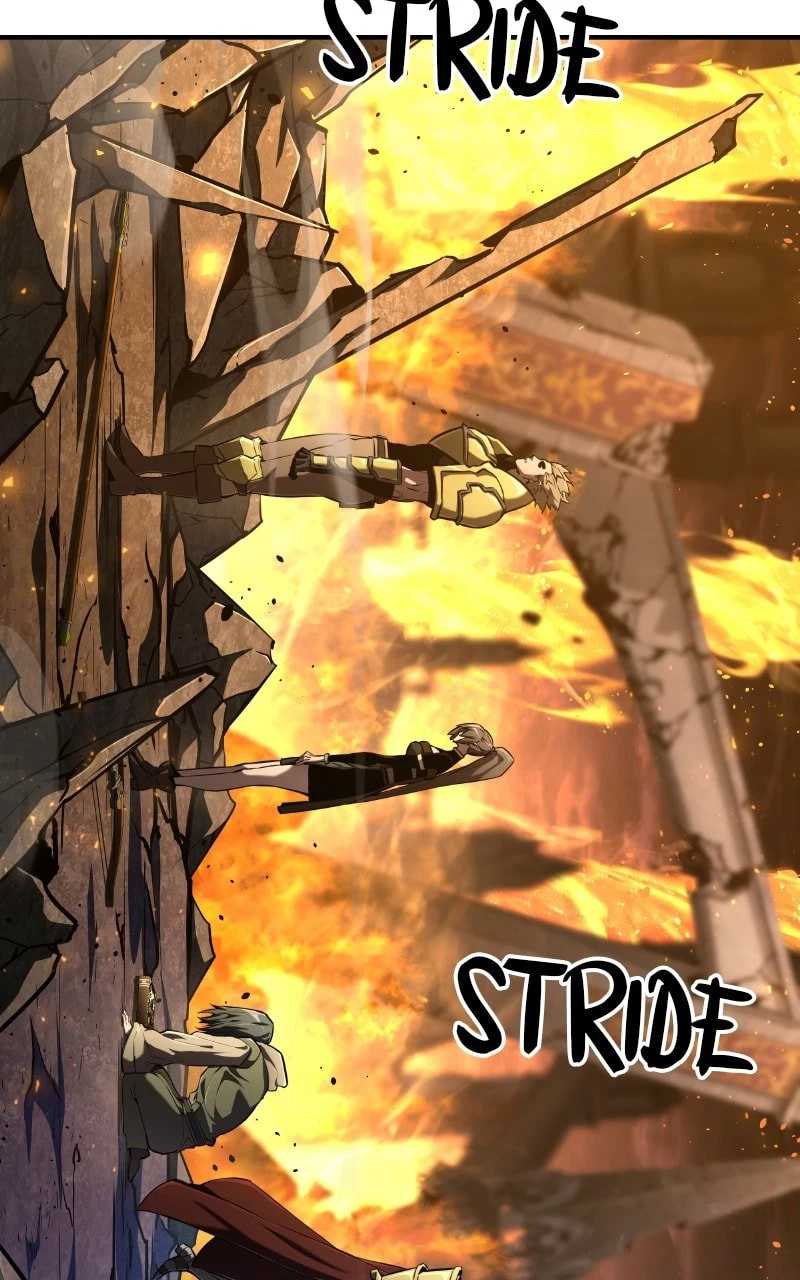 Boundless Ascension Chapter 79 - 79