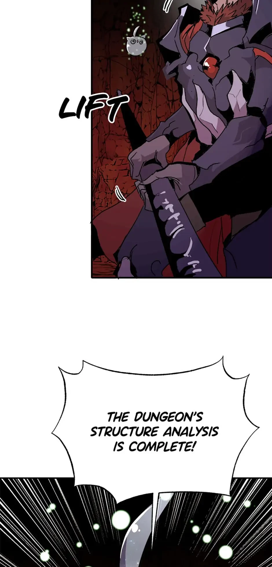 Returning With Absolutely Nothing Chapter 58 - 47