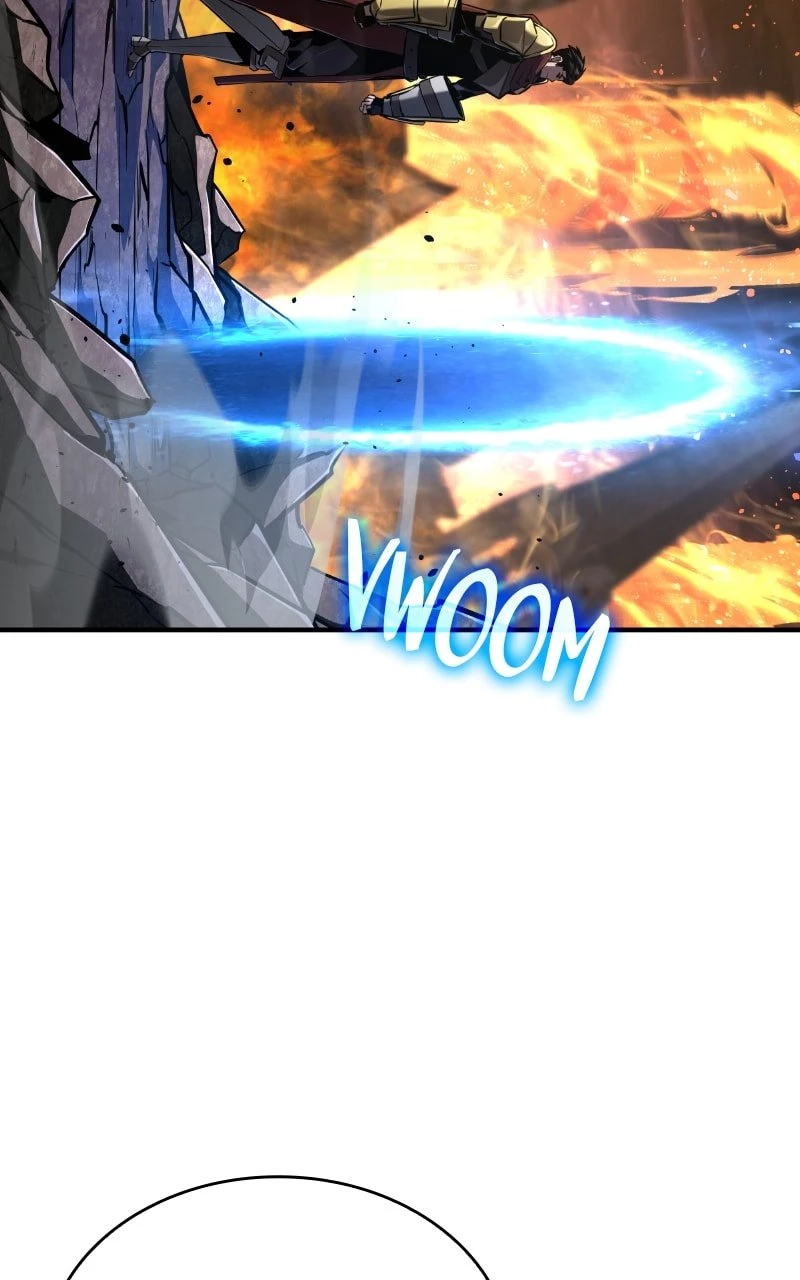 Boundless Ascension Chapter 79 - 80