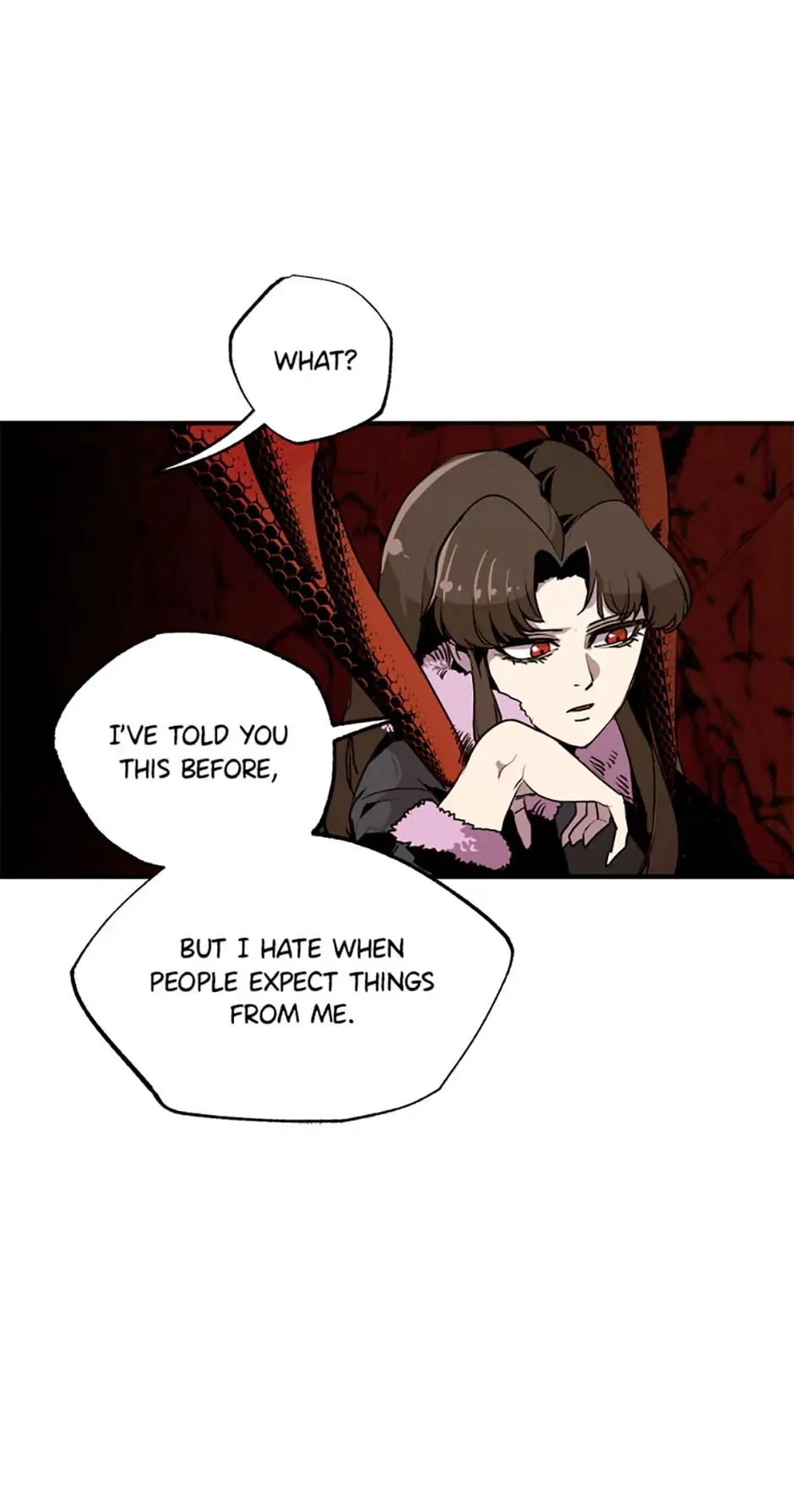 Returning With Absolutely Nothing Chapter 62 - 73