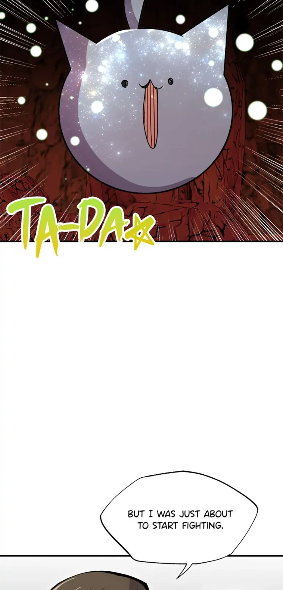 Returning With Absolutely Nothing Chapter 58 - 48