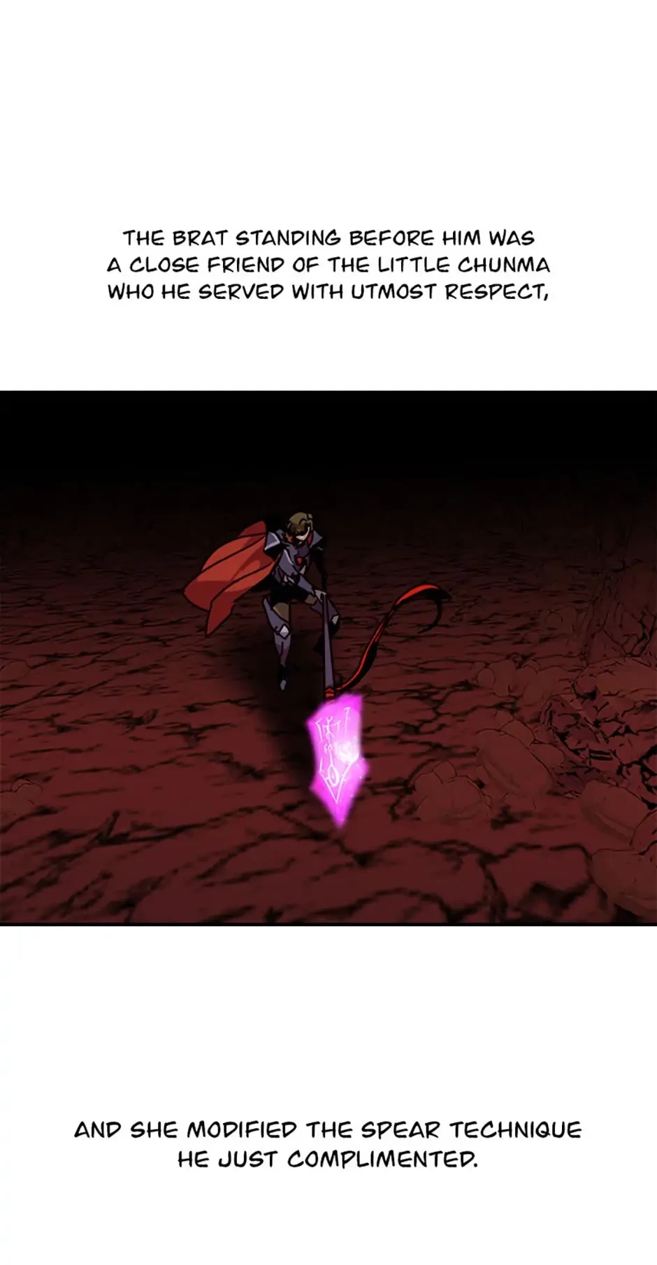 Returning With Absolutely Nothing Chapter 59 - 51
