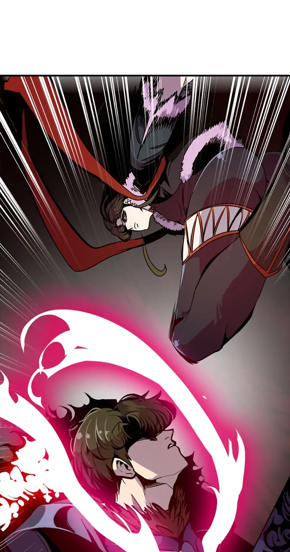 Returning With Absolutely Nothing Chapter 61 - 53