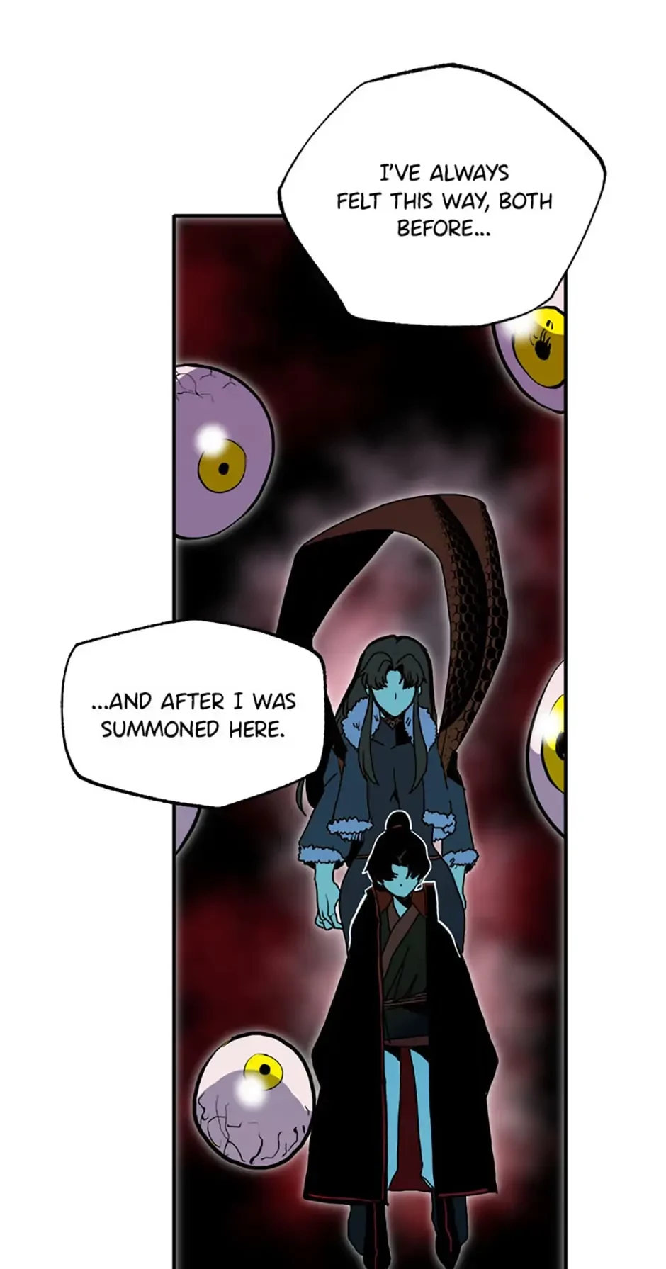 Returning With Absolutely Nothing Chapter 62 - 74