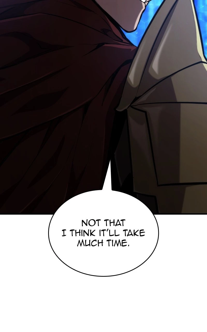 Boundless Ascension Chapter 79 - 82