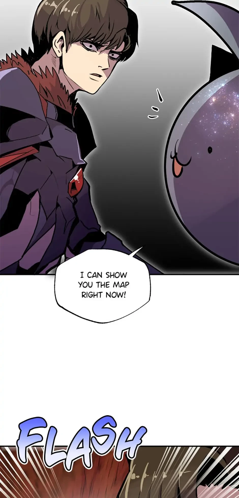 Returning With Absolutely Nothing Chapter 58 - 49
