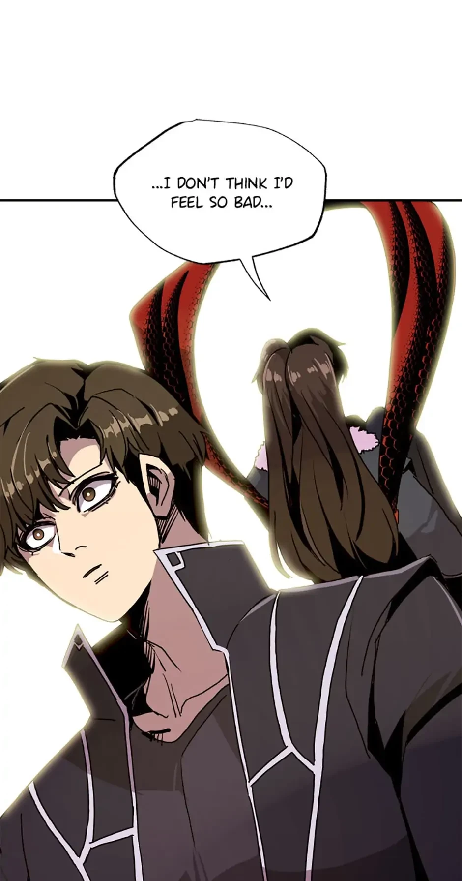 Returning With Absolutely Nothing Chapter 62 - 76