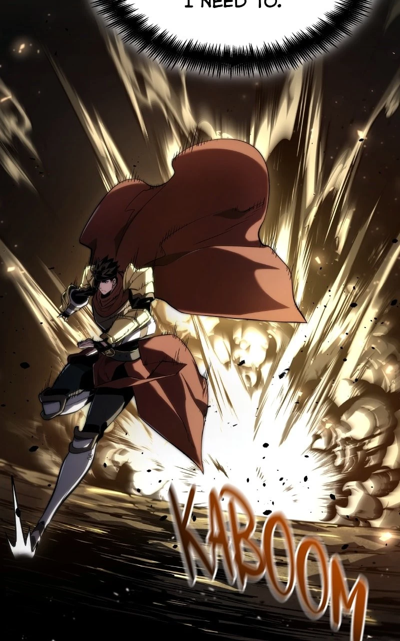 Boundless Ascension Chapter 77 - 9