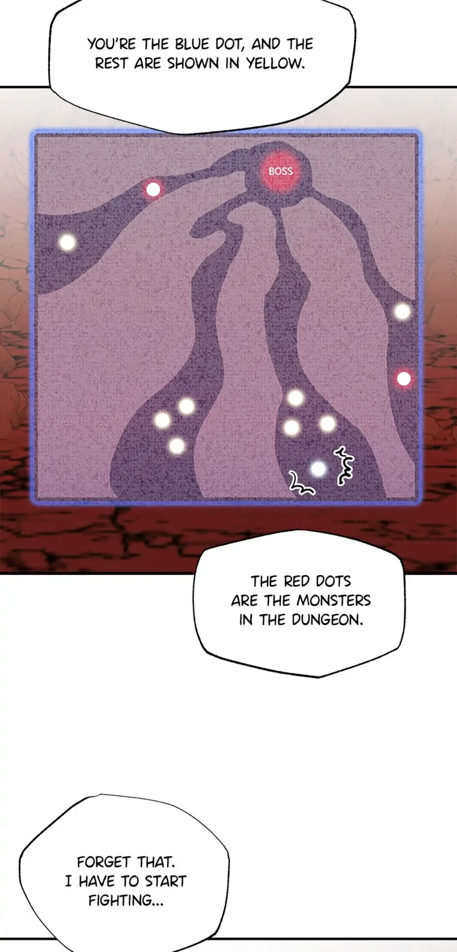 Returning With Absolutely Nothing Chapter 58 - 51