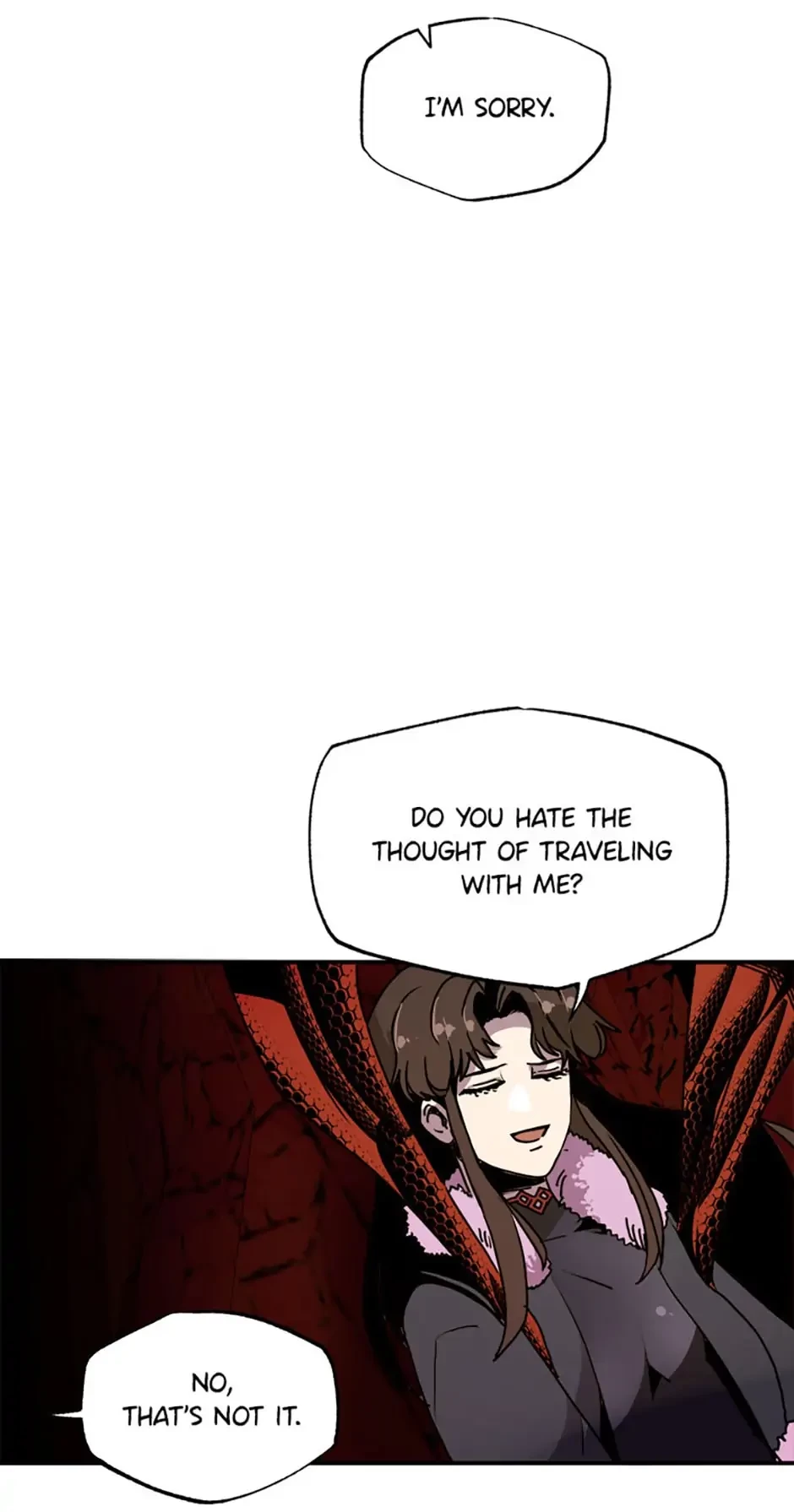 Returning With Absolutely Nothing Chapter 62 - 78