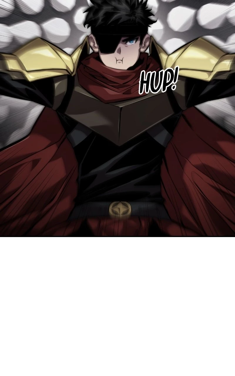 Boundless Ascension Chapter 78 - 82