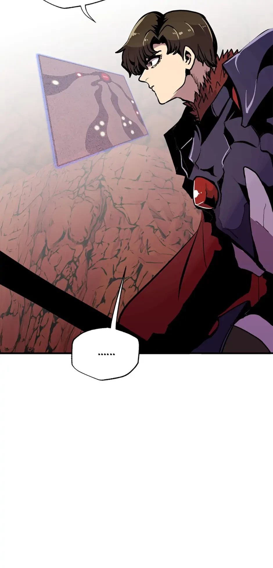 Returning With Absolutely Nothing Chapter 58 - 52