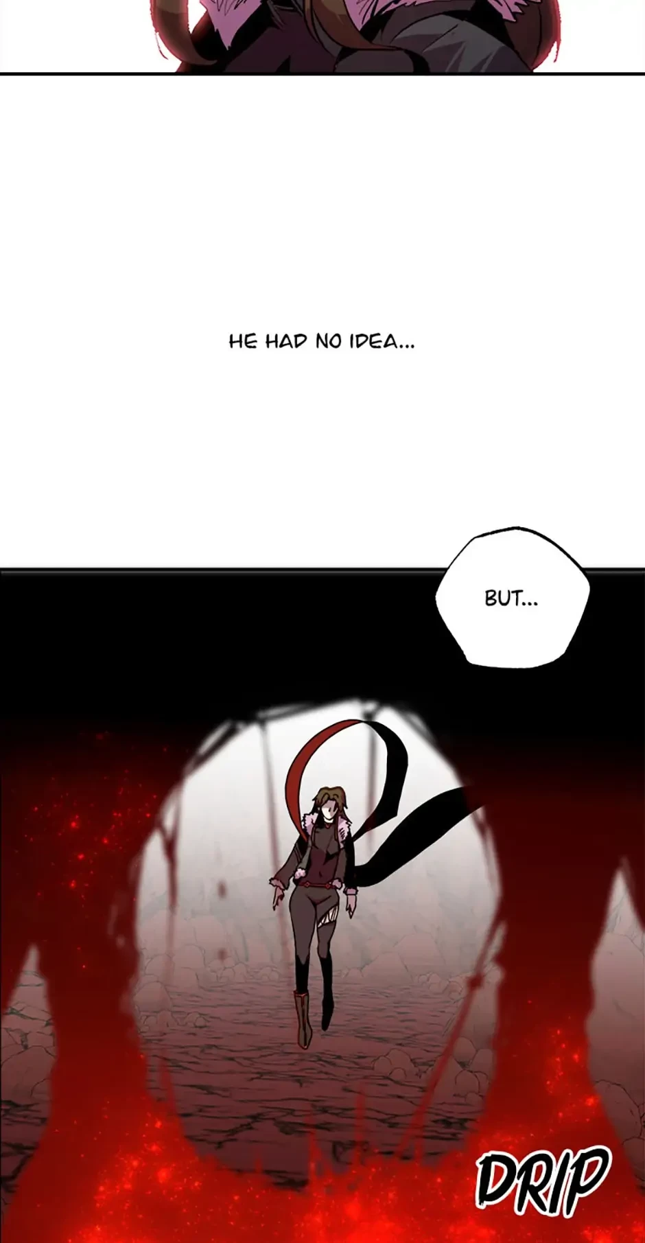 Returning With Absolutely Nothing Chapter 59 - 55