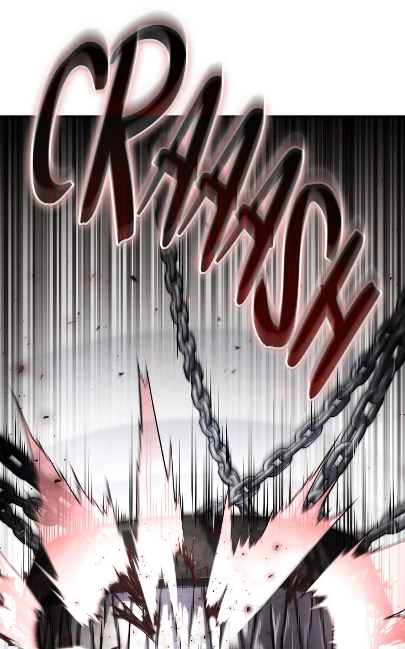 Boundless Ascension Chapter 78 - 83