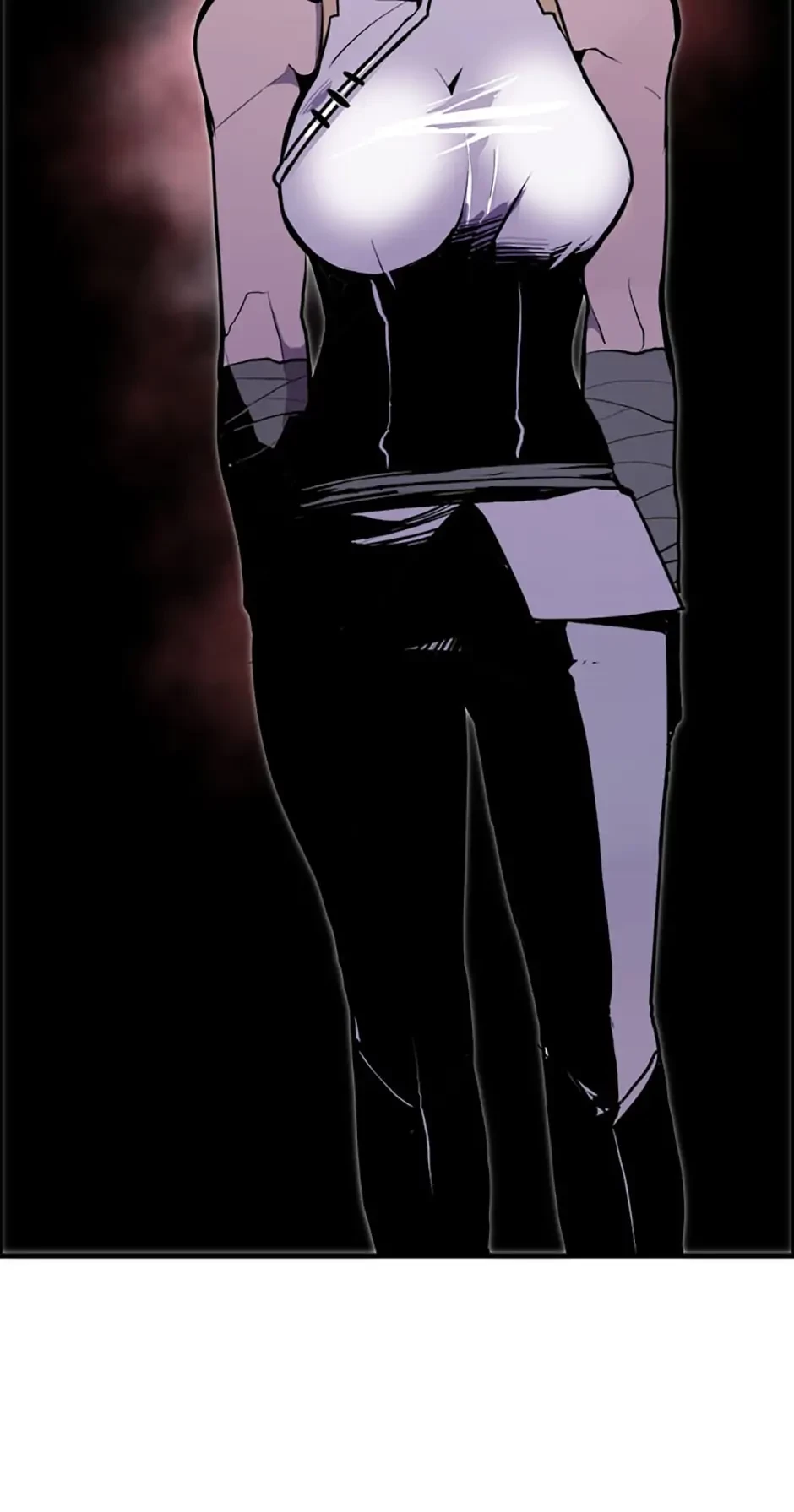 Returning With Absolutely Nothing Chapter 57 - 5