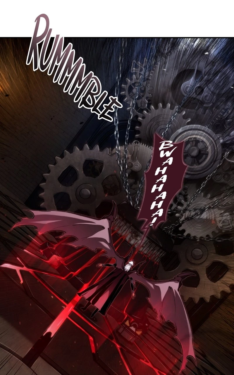Boundless Ascension Chapter 78 - 85