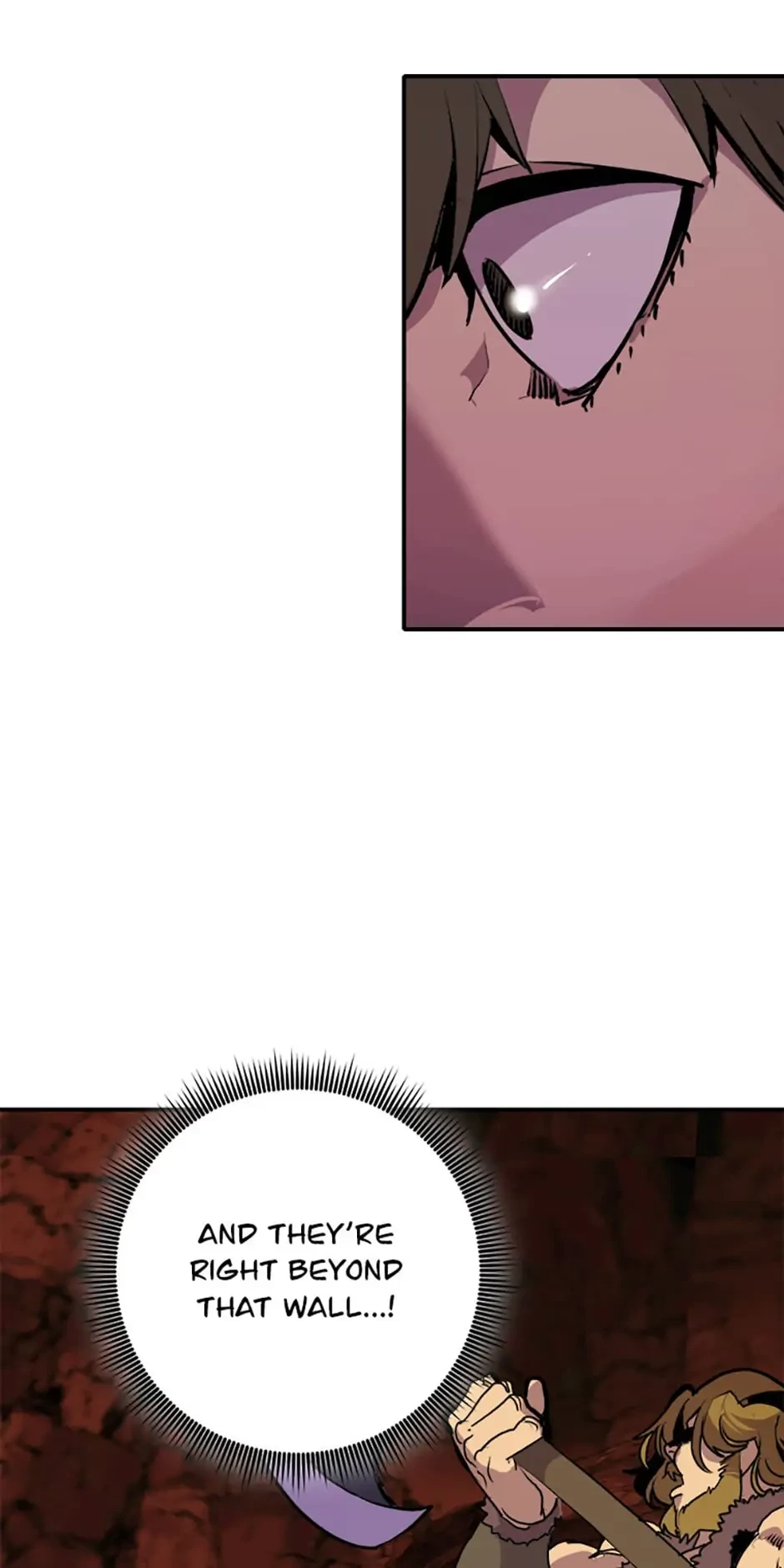 Returning With Absolutely Nothing Chapter 58 - 54