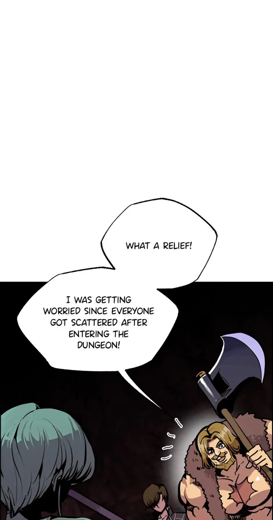 Returning With Absolutely Nothing Chapter 57 - 6