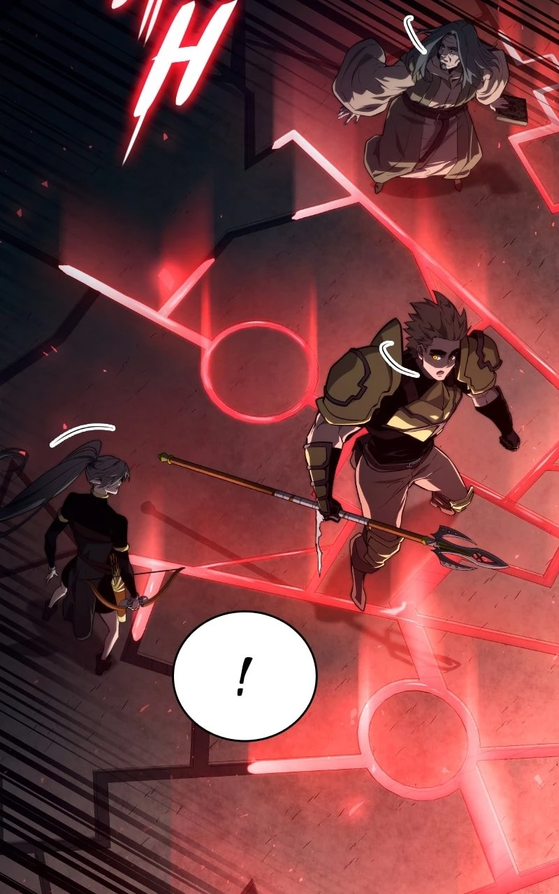 Boundless Ascension Chapter 78 - 87