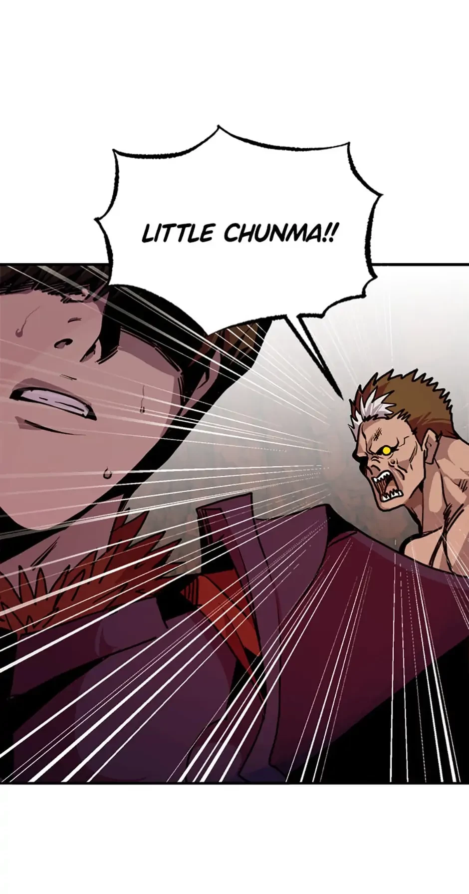 Returning With Absolutely Nothing Chapter 59 - 60