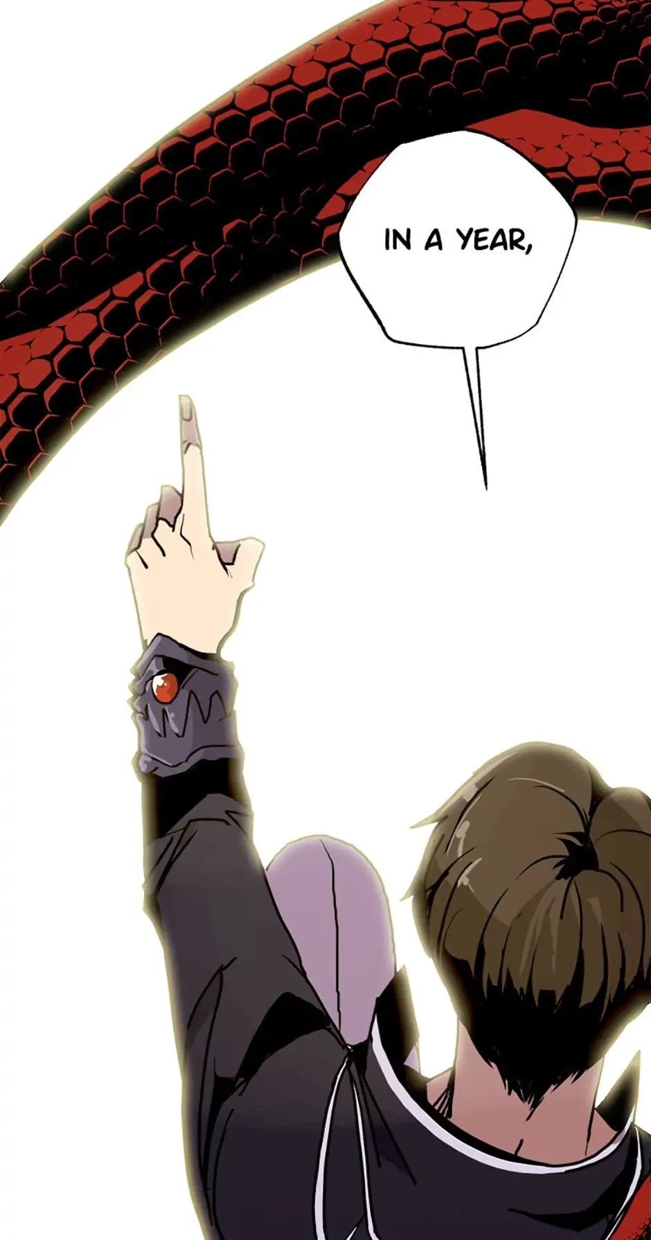 Returning With Absolutely Nothing Chapter 62 - 82