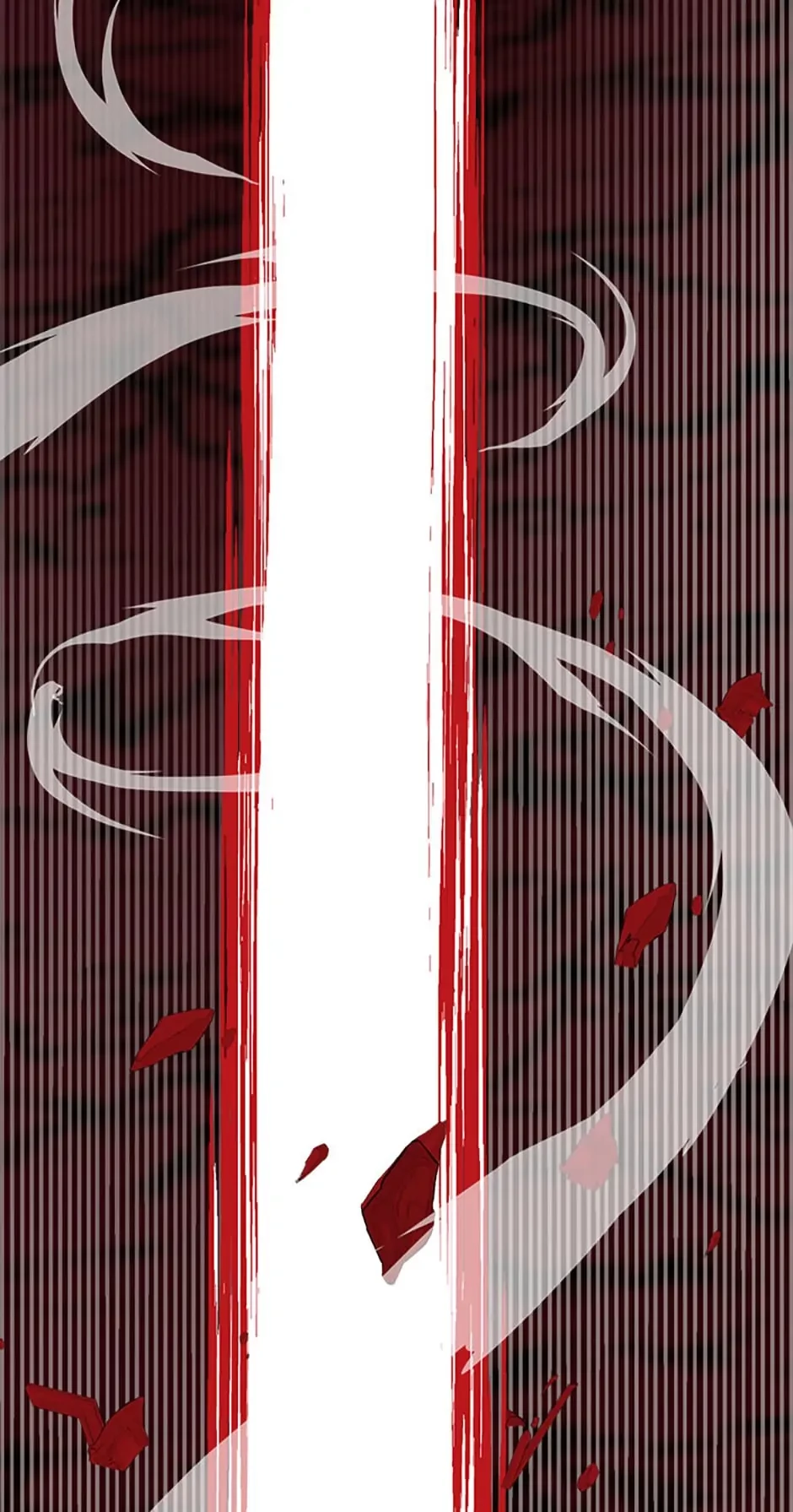 Returning With Absolutely Nothing Chapter 61 - 57