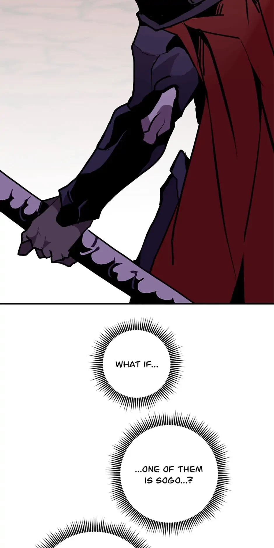 Returning With Absolutely Nothing Chapter 58 - 56