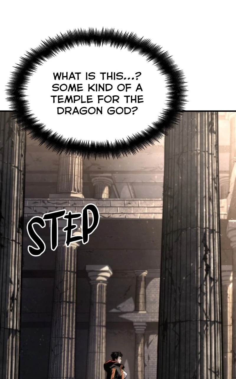 Boundless Ascension Chapter 79 - 92