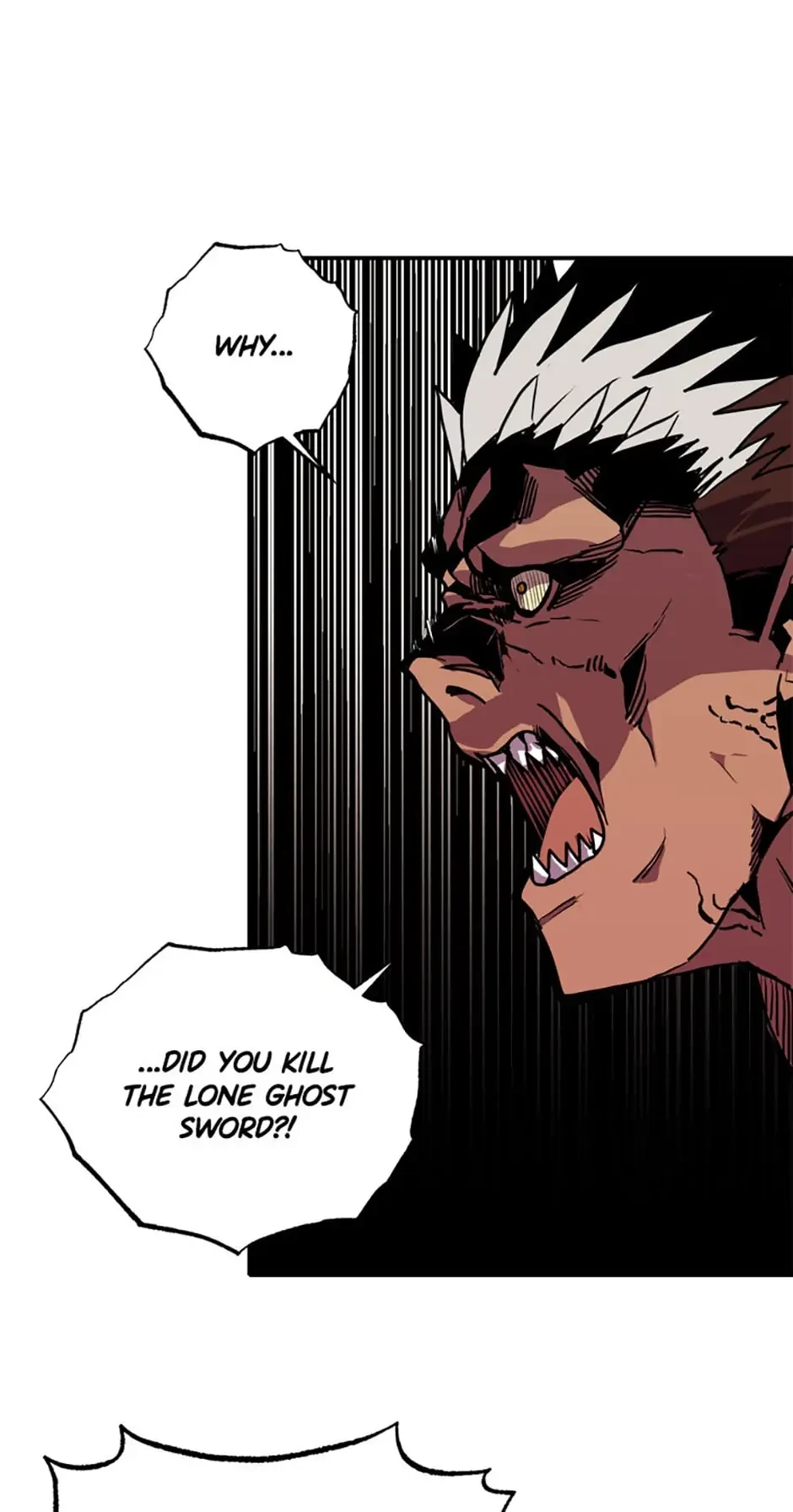 Returning With Absolutely Nothing Chapter 59 - 61