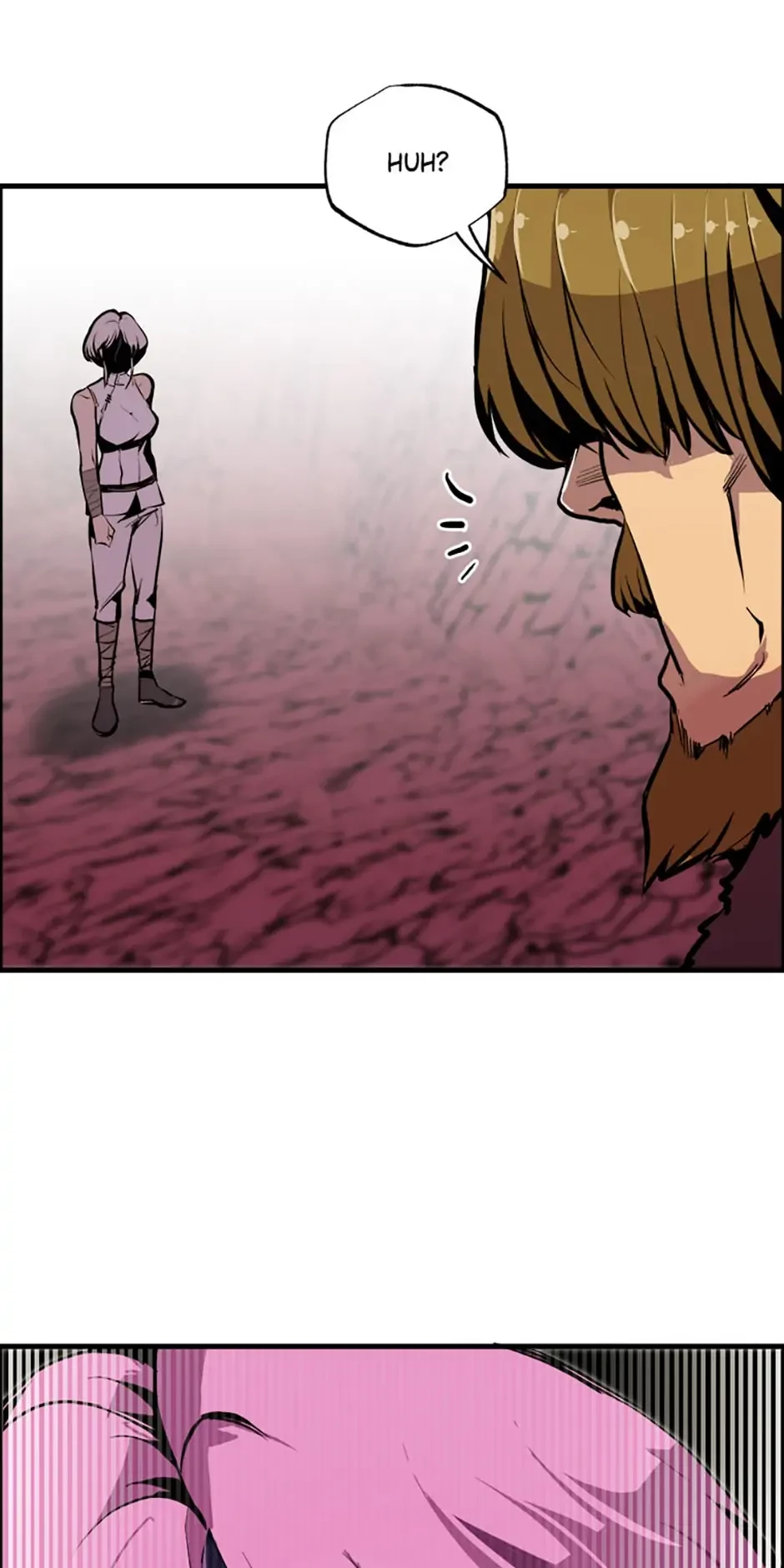 Returning With Absolutely Nothing Chapter 57 - 9