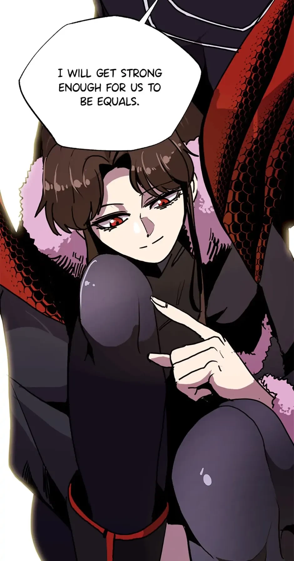 Returning With Absolutely Nothing Chapter 62 - 83