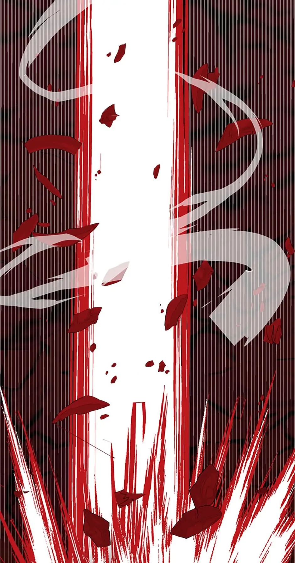 Returning With Absolutely Nothing Chapter 61 - 58