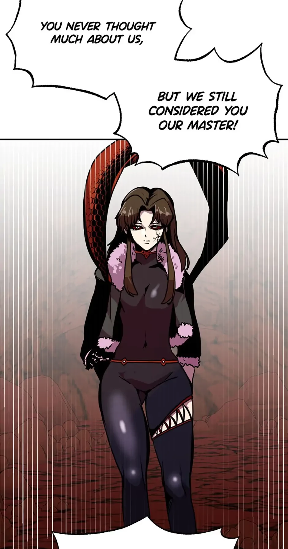 Returning With Absolutely Nothing Chapter 59 - 62