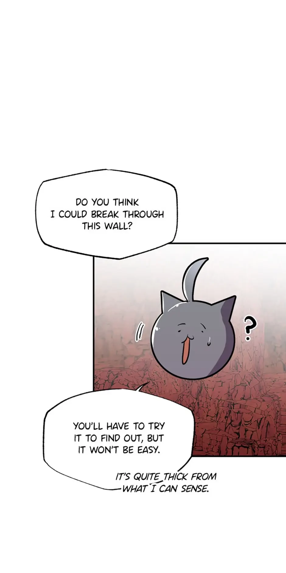 Returning With Absolutely Nothing Chapter 58 - 58