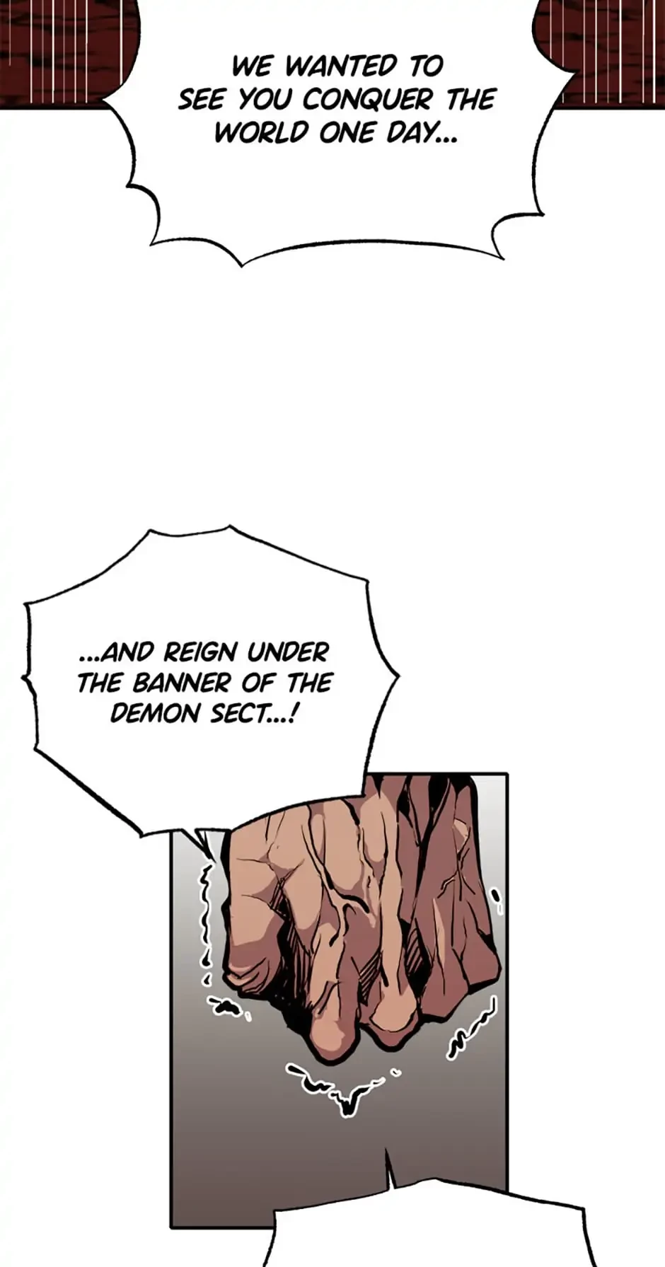 Returning With Absolutely Nothing Chapter 59 - 63