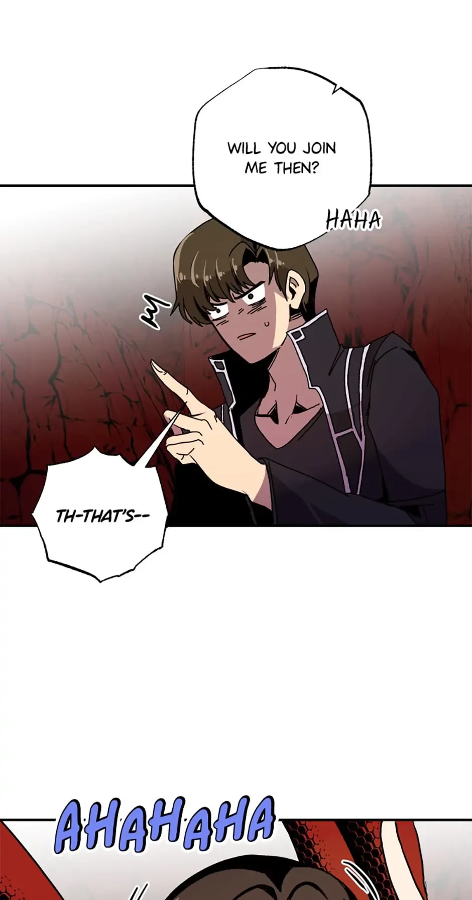Returning With Absolutely Nothing Chapter 62 - 85